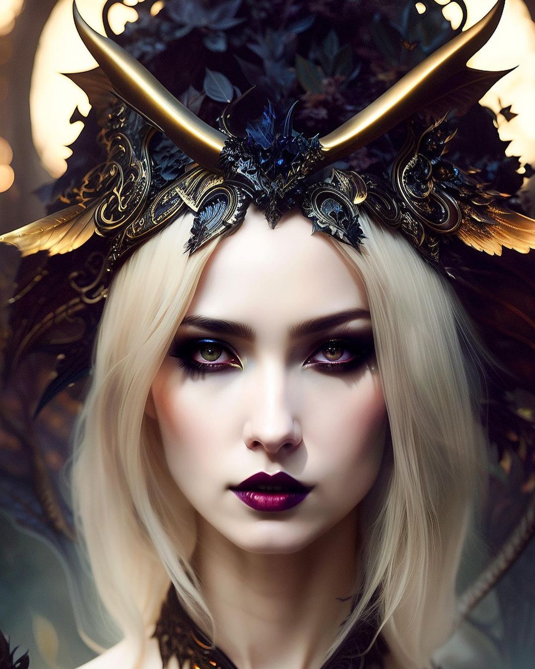 Mustika Lilith